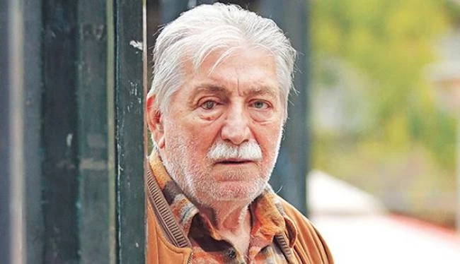 Συγκλονιστικός Ανέστης Βλάχος: «Πιστεύω στον Θεό και προσεύχομαι δυνατά. Είναι στήριγμα η πίστη!»
